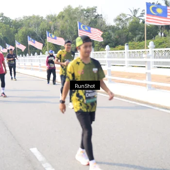 Runner Photo 6929627