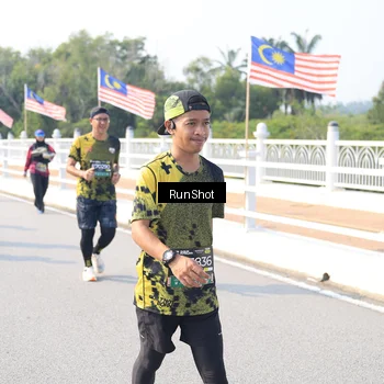 Runner Photo 6929628