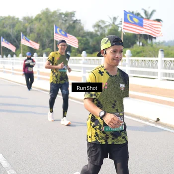 Runner Photo 6929629