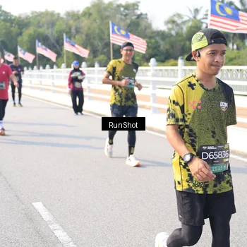 Runner Photo 6929630