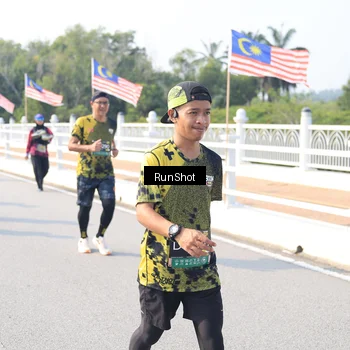 Runner Photo 6929632