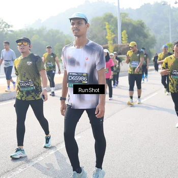 Runner Photo 6929633