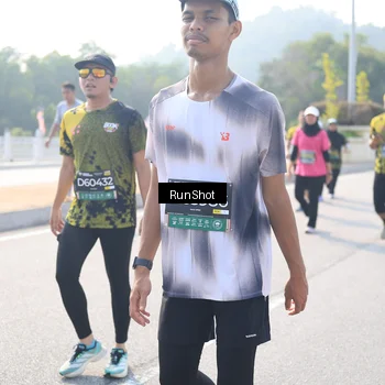Runner Photo 6929639