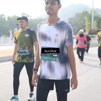 Runner Photo 6929640