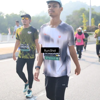Runner Photo 6929641