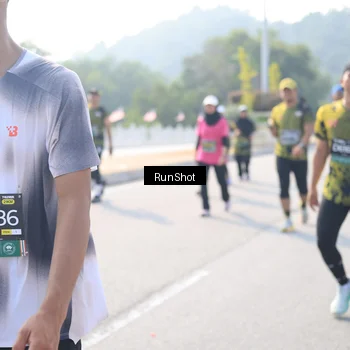 Runner Photo 6929644