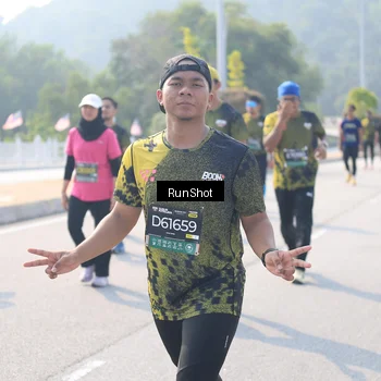 Runner Photo 6929646
