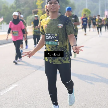 Runner Photo 6929647