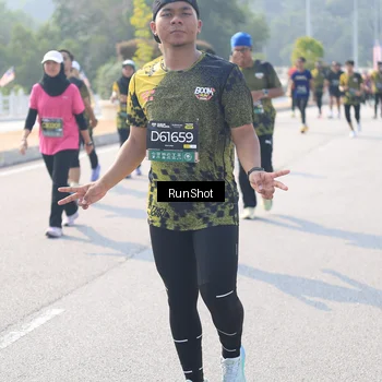Runner Photo 6929649