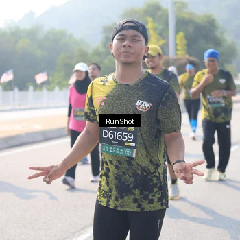 Runner Photo 6929650