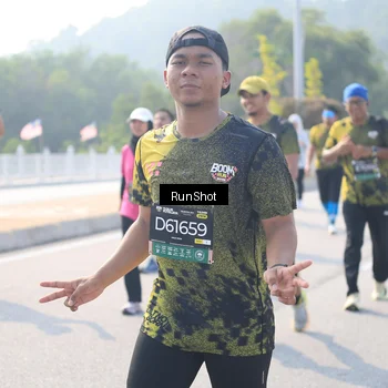 Runner Photo 6929652