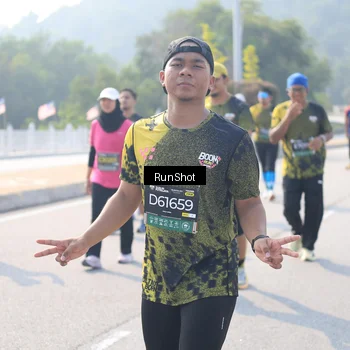 Runner Photo 6929653