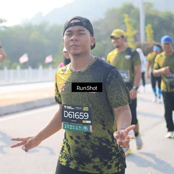 Runner Photo 6929654