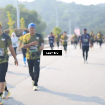 Runner Photo 6929655