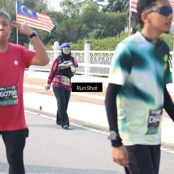 Runner Photo 6929659