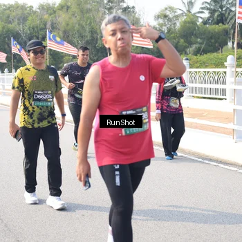 Runner Photo 6929662