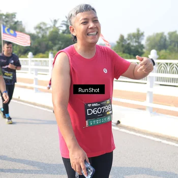 Runner Photo 6929663