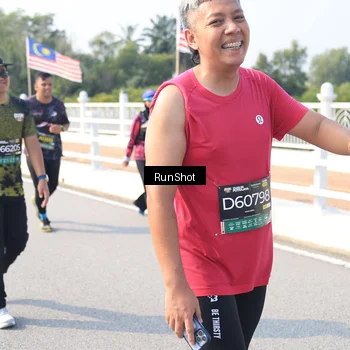 Runner Photo 6929665
