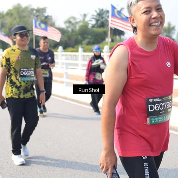 Runner Photo 6929666