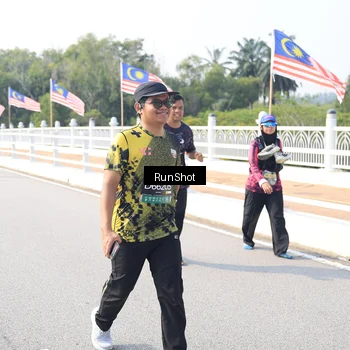 Runner Photo 6929667