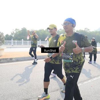 Runner Photo 6929670