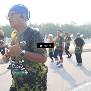Runner Photo 6929672
