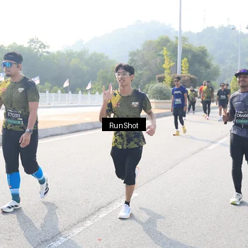 Runner Photo 6929694