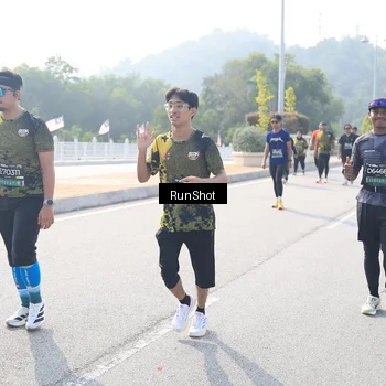 Runner Photo 6929697