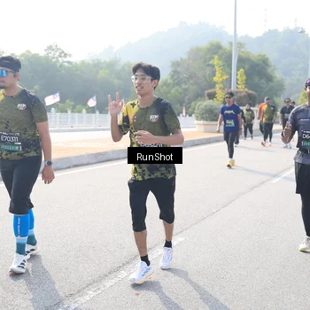 Runner Photo 6929698