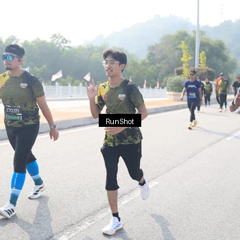 Runner Photo 6929699