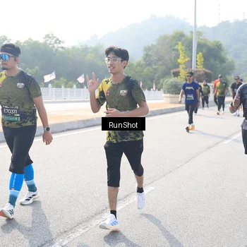 Runner Photo 6929700