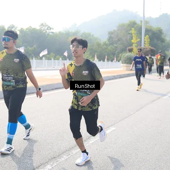 Runner Photo 6929702