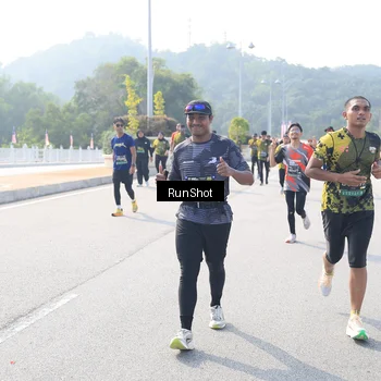 Runner Photo 6929705