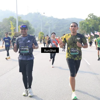 Runner Photo 6929708