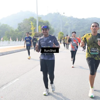 Runner Photo 6929710