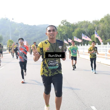Runner Photo 6929711