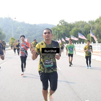 Runner Photo 6929712