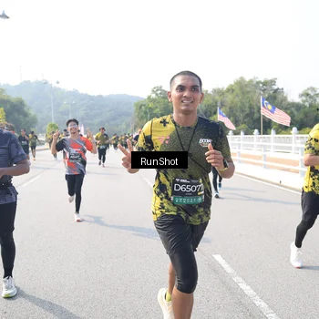 Runner Photo 6929714