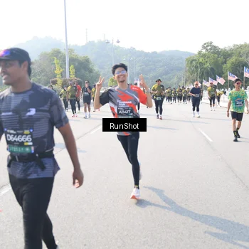 Runner Photo 6929718