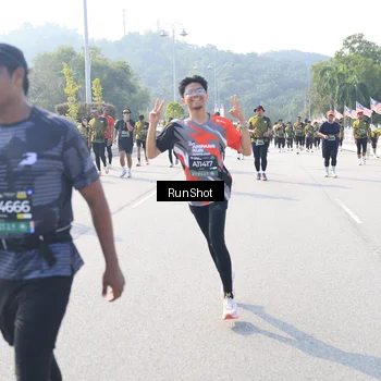 Runner Photo 6929719