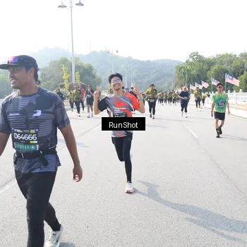Runner Photo 6929720
