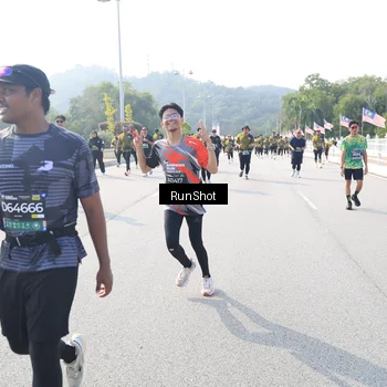Runner Photo 6929722