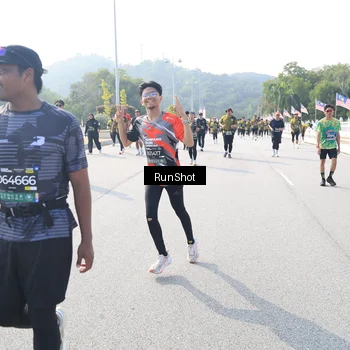 Runner Photo 6929724