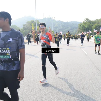 Runner Photo 6929725
