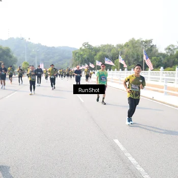 Runner Photo 6929726