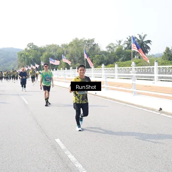 Runner Photo 6929728
