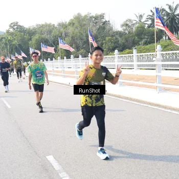 Runner Photo 6929730