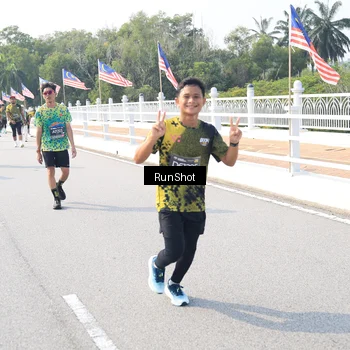 Runner Photo 6929733