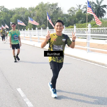 Runner Photo 6929734