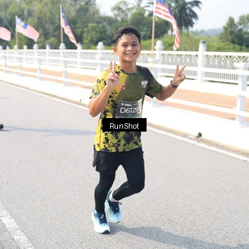 Runner Photo 6929738
